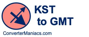 gmt to kst|GMT to Korea Time Converter .
